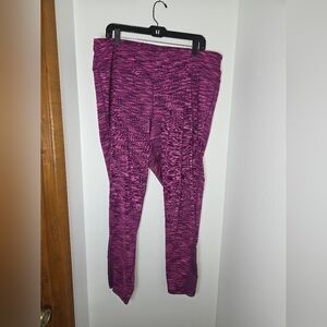 Lane Bryant Leggings